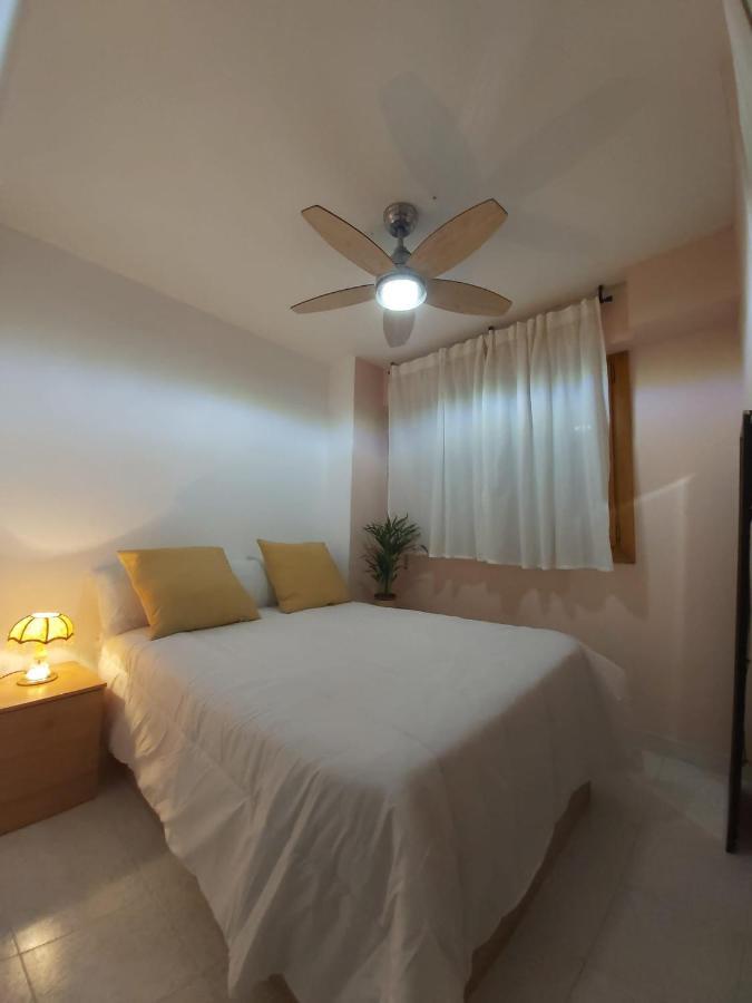 Apartamento Centrico "El Rubi Del Pilar" Apartment Zaragoza Exterior photo